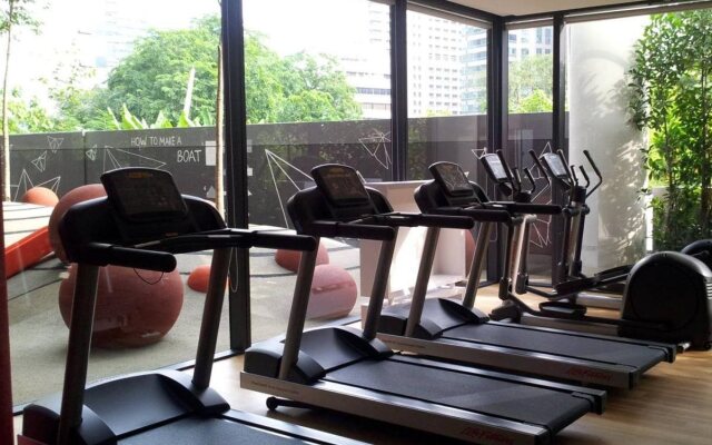 E&O Residences Kuala Lumpur