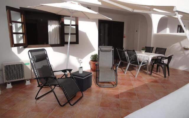 Bungalow Villa Sun