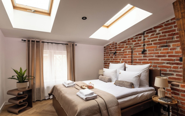 L23 Boutique by Downtown Apartments