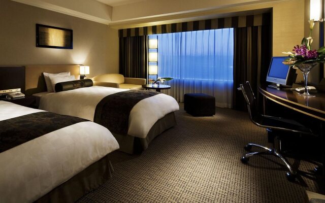 Hotel Okura Kyoto