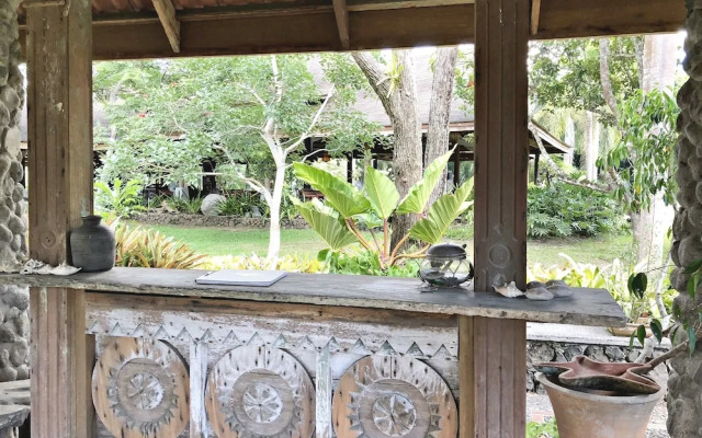 Tree House at Sitio de Amor Leisure Farm