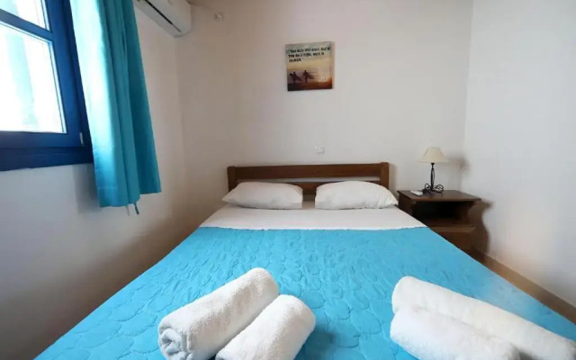 Mykonos Pro-care Suites