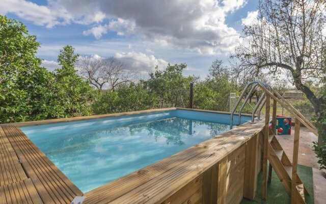 Villa Bunyola Tramuntana Sun