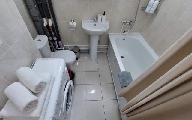 Живи в Песочном на улице Садовая 83