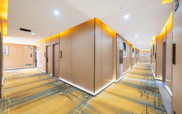 Kangtian Boutique Hotel