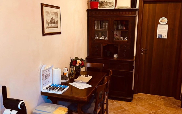 Casa Friends Lingotto Ospedali Metro Spezia