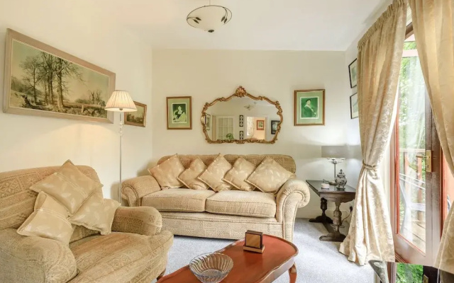 Clooneavin Chalet