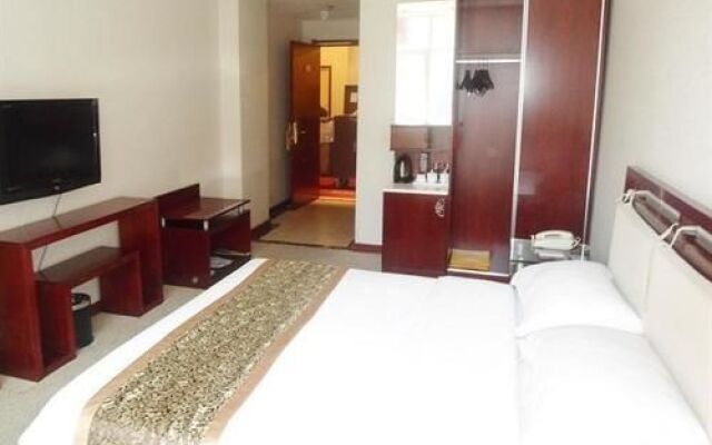 Rui De Hotel - Beijing