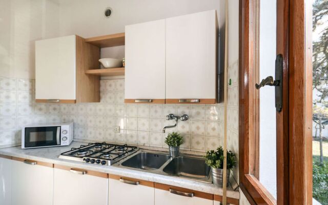 Villaggio Alex (LIG740)