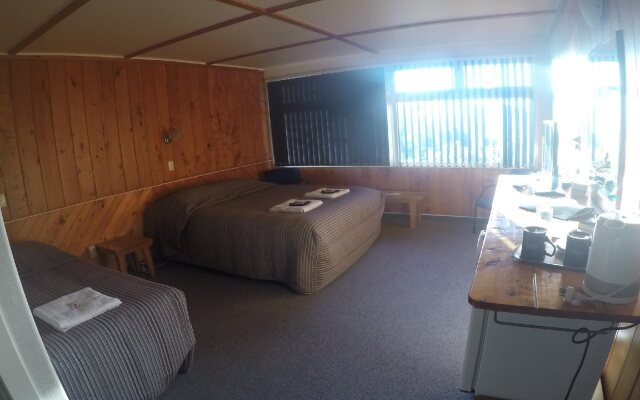 Hicks Bay Motel Lodge