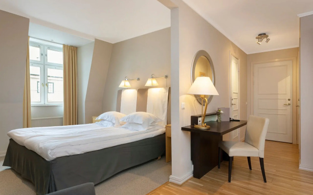 Hotel Bishops Arms Malmö