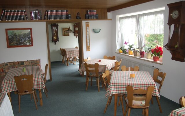 Pension Bayerwald