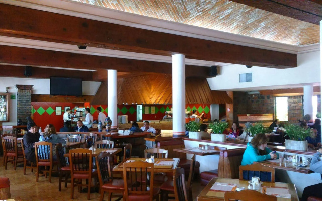 Hotel Flamingo Inn