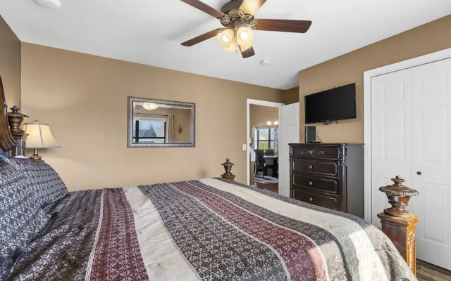 Branson Blessing Condo for 8!