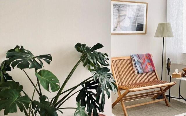 Lestel Naha - Hostel
