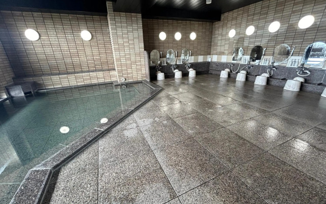 Hotel Route Inn Kanazawa Ekimae