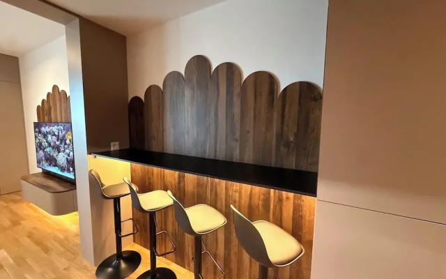 Devana Premium Apartment by CHORS