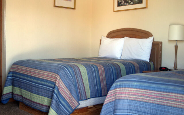 Hotel Kenedy Downtown - US 181