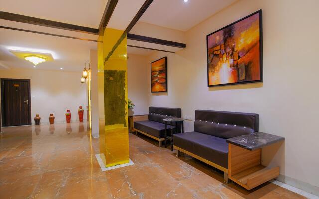 Fabhotel Imperial Regency