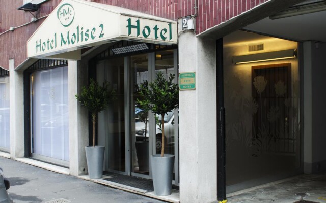 Hotel Molise 2