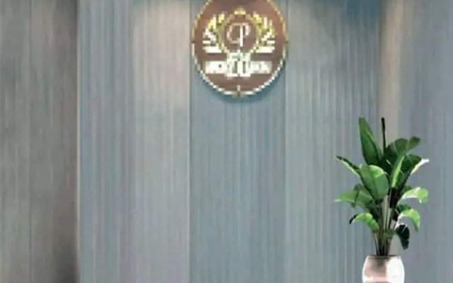 Sri Manjunatha Residency