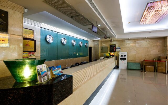 Hong Ye Hotel
