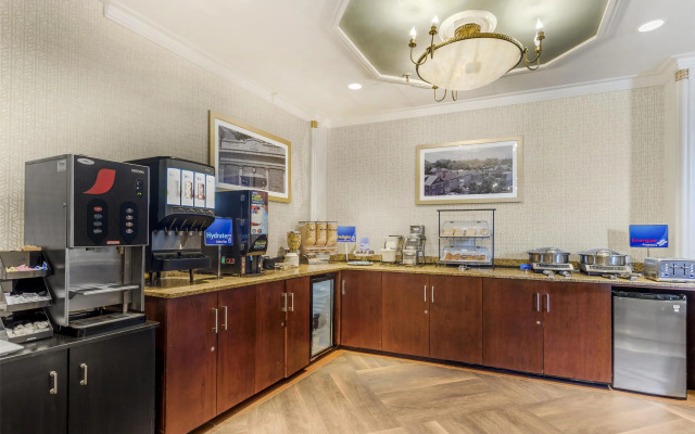 Best Western Queens Gold Coast