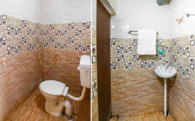 Prince Residency by OYO Rooms