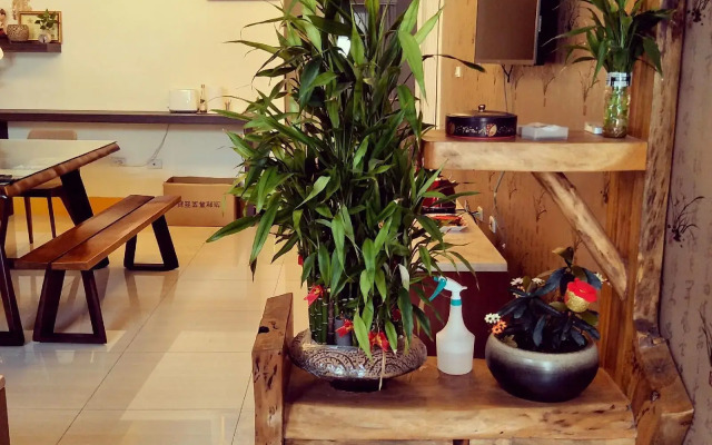 Wind Town Guest house