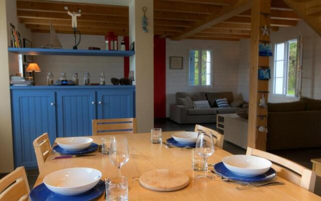 Maison Bangor, 5 pièces, 8 personnes - FR-1-418-6