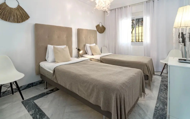 SDG 2B - Holiday Home Senorio de Gonzaga