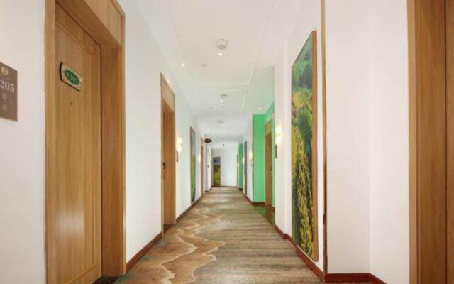 Vienna 3 Best Hotel (Miaojiang West Road Store)