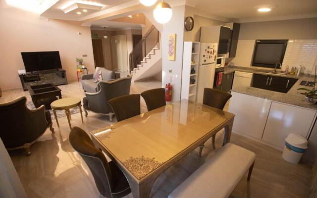 Villa Aysha 1