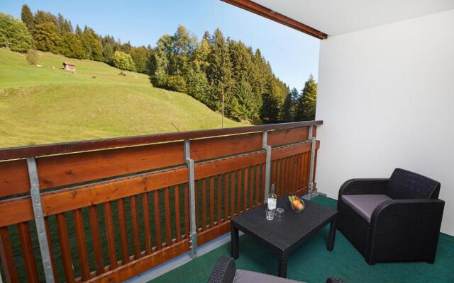 Wohlfühlhotel Frohsinn