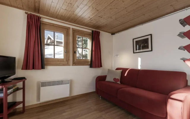 Chalet Marie Paradis