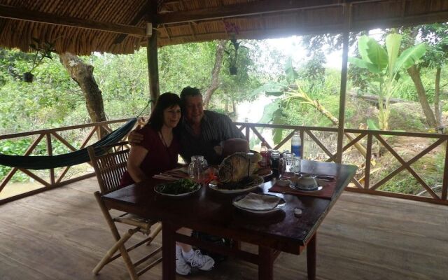 Phuong Thao Homestay