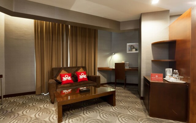 ZEN Rooms Masjid Jamek