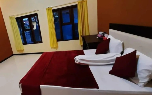 St.ketapang 2 homestay
