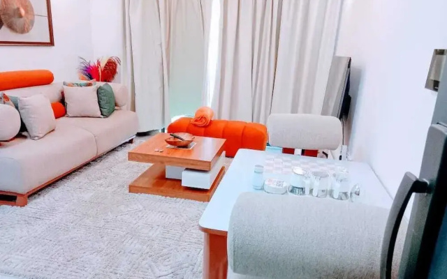 Orchid Residency View Palace Apartment
