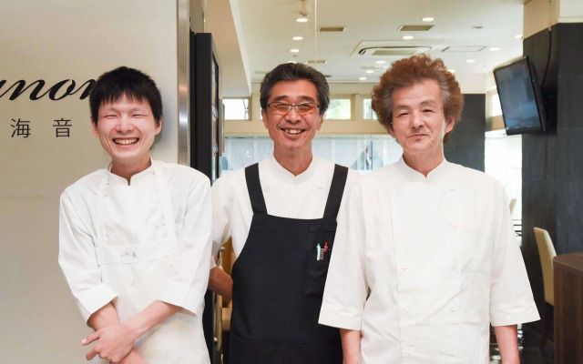 Kobe Sannomiya Union Hotel