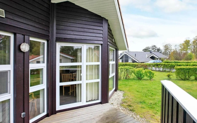 Two-Bedroom Holiday home in Grömitz 3