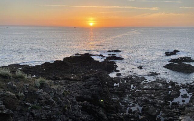Le Manoir de la Bigotière