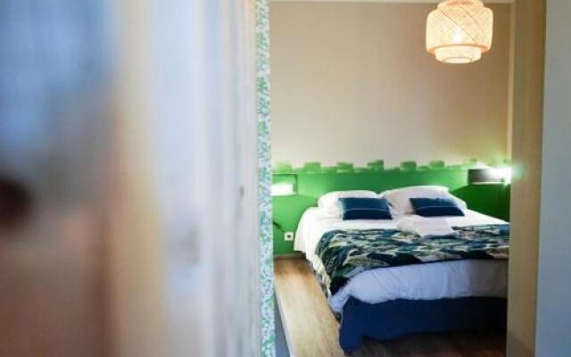 Dumyrat #2 - Véritable Pépite - 1 Chambre