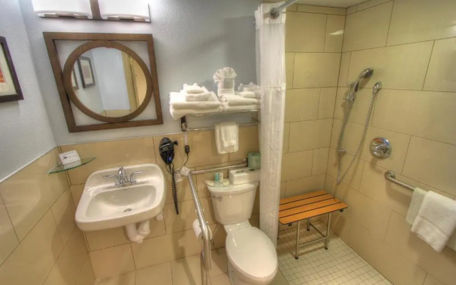 The Inn At Apple Valley, Ascend Hotel Collection