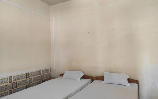 Homocation Boras Homestay