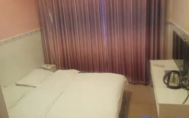 Nandan Chaoyang Business Hotel