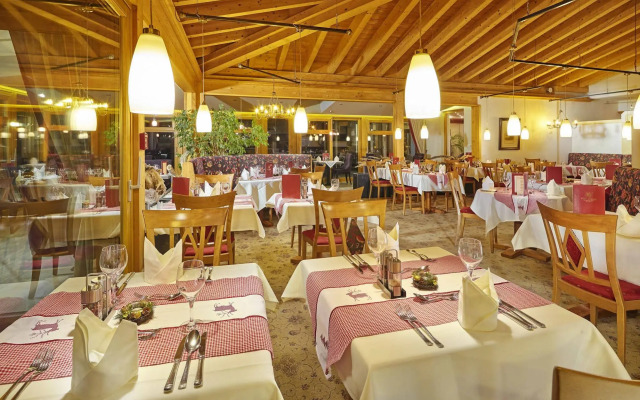 Hotel Sommer