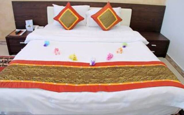 Lion Sea Hotel