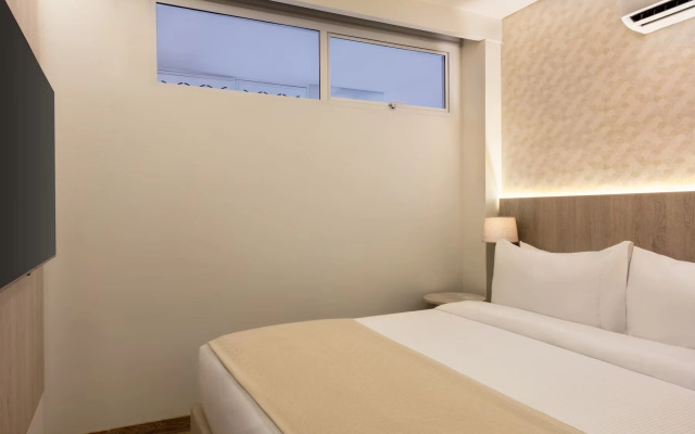Wyndham Santa Marta Aluna Beach