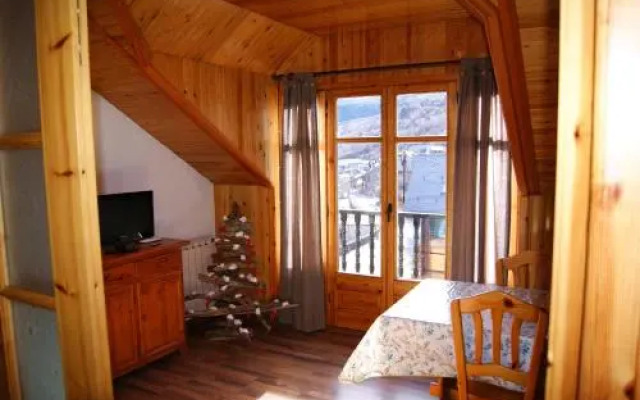 Apartaments Pont Romànic